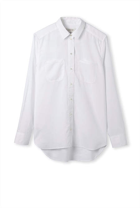 Voile Shirt
