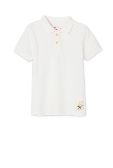 Polo Shirt - T-Shirts | Country Road