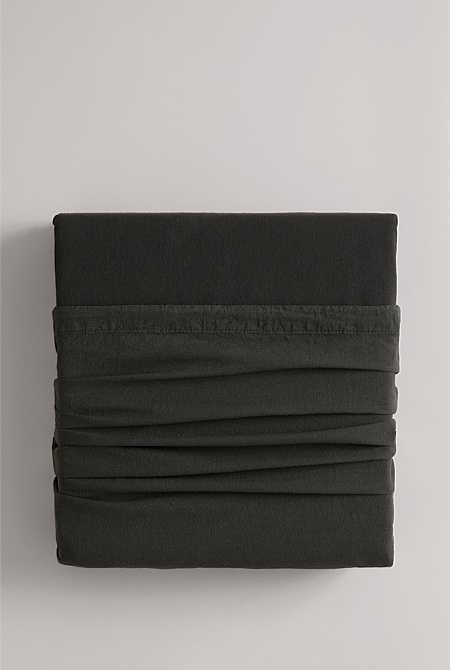 Brae Queen Quilt Cover Bed Linen, Queen Bed Quilt Size Australia