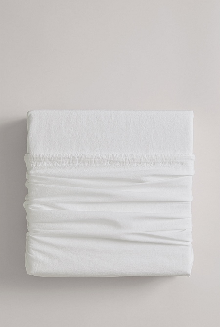 Brae Queen Quilt Cover Bed Linen, Queen Bed Quilt Cover