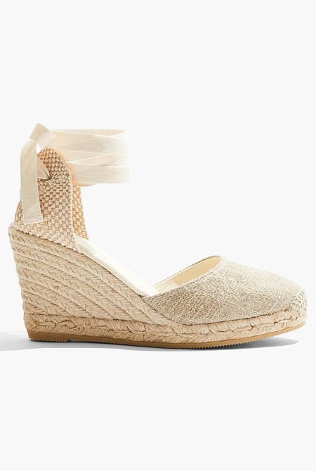 country road espadrilles