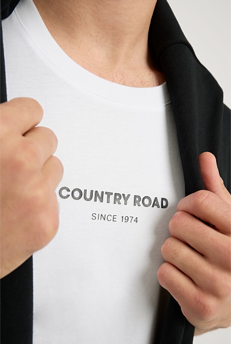 Men's Clothing, Shoes, Accessories| New In - Country Road Online