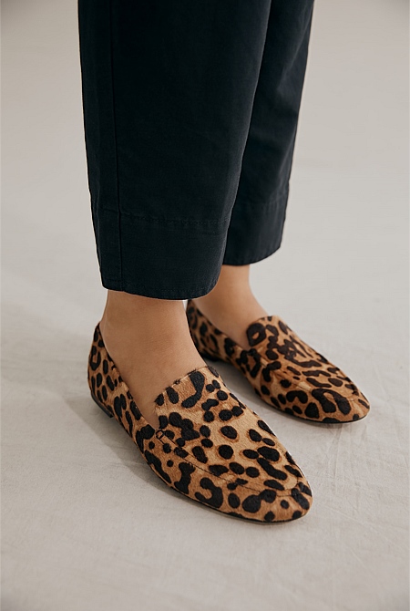 Katie Soft Loafer | Selected Styles