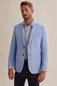 Men's Suit & Tailored Jackets - Country Road Online