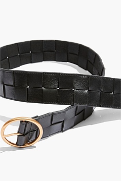 Women's Belts | Leather, Plaited & Slim - Country Road Online