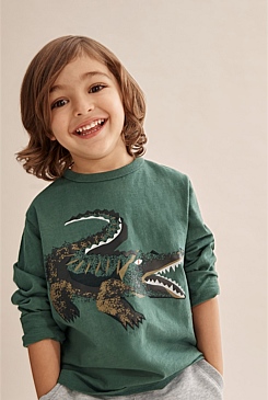 Boy's T-Shirts & Polo Shirts - Country Road Online