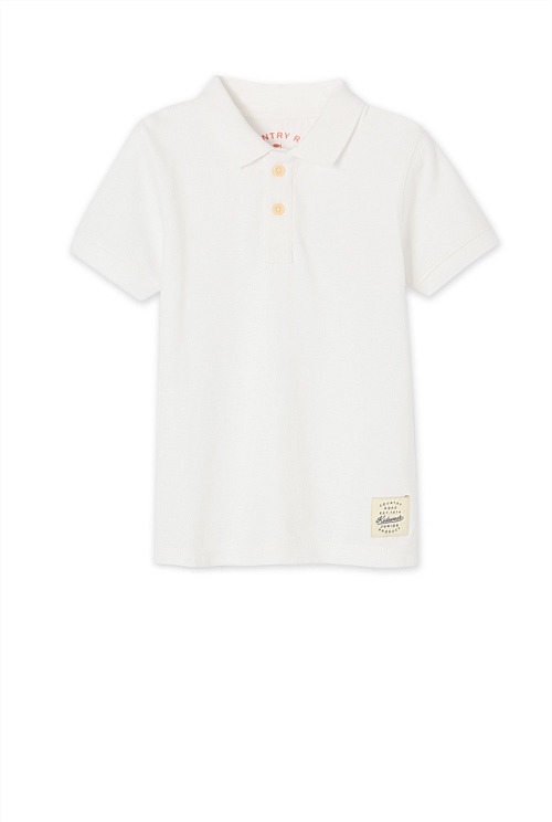 Polo Shirt - T-Shirts | Country Road