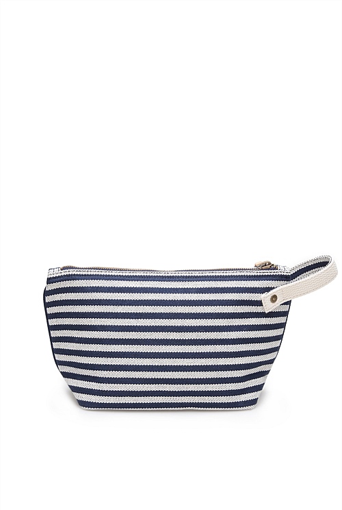 Navy Stripe Wetpack - Bags | Country Road