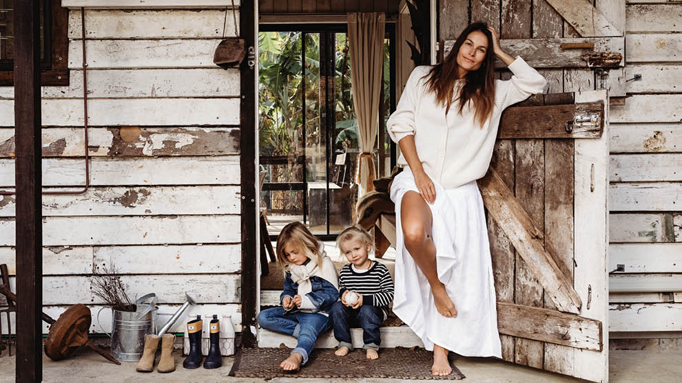 Local Treasures: Exploring Currumbin Valley with The Vista