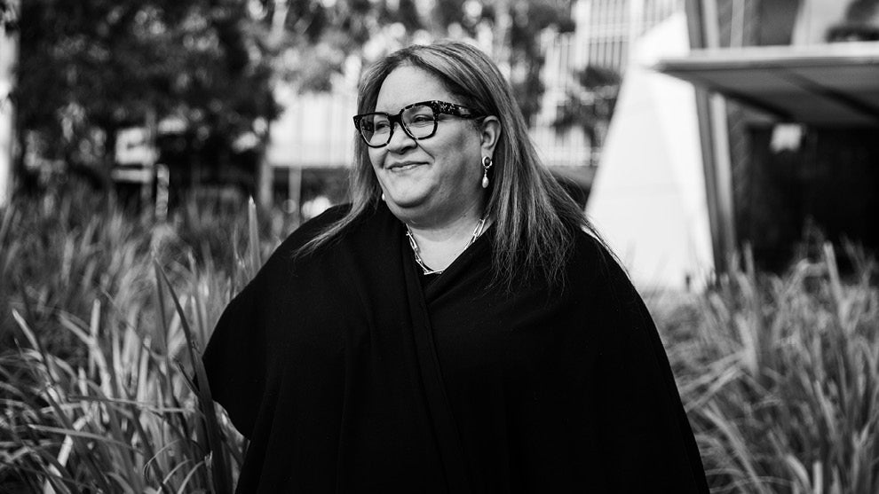 Walking Together: Professor Megan Davis on the Uluru Statement from the Heart