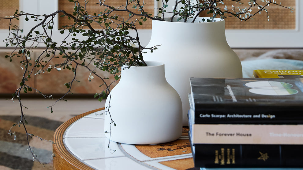How to Reinvigorate Your Space With Simone Haag