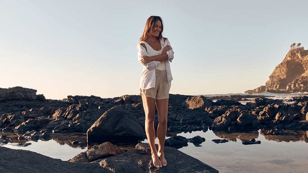 Summer Holiday Style with Julia Ashwood of The Vista