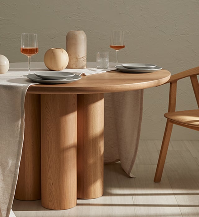 The Home Dining Essentials: Foundation Pieces for Every Table