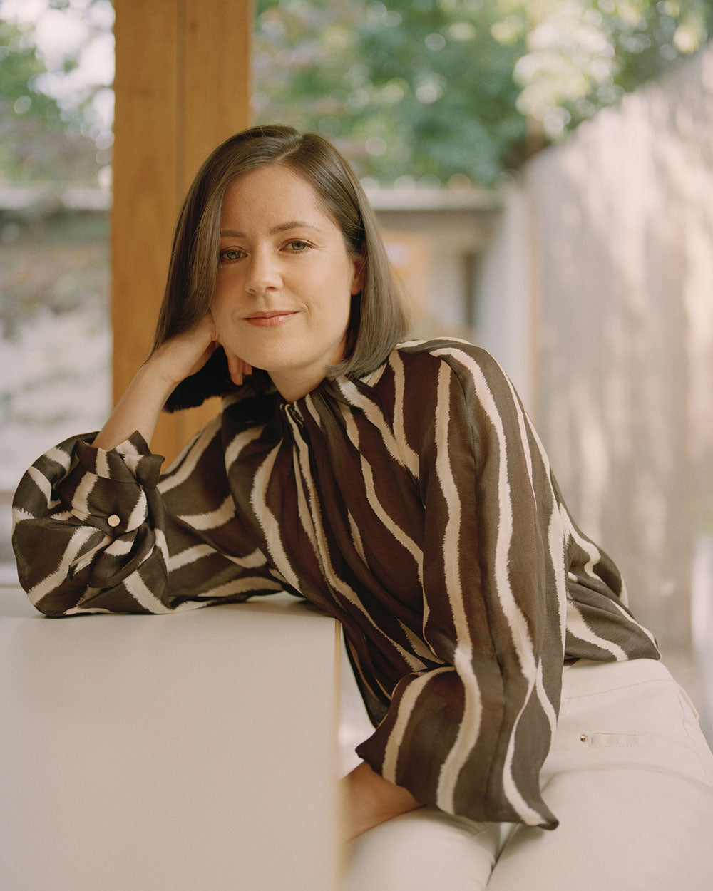 Cracking the Code: Meet the Women Breaking New Ground in the Fashion Industry