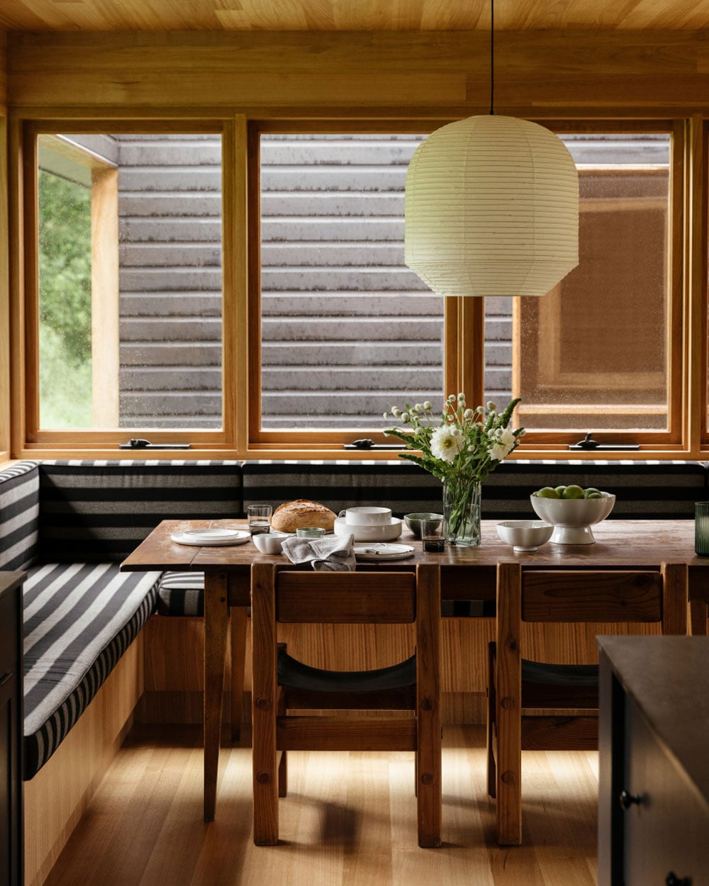 Home Archive: Photographer Amelia Rushforth's Byron Hinterland Build