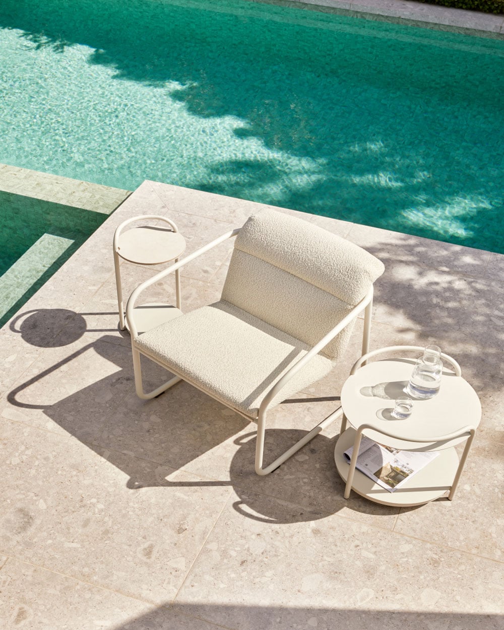 Designing Together for the Australian Outdoors: Our Collaboration with Tait