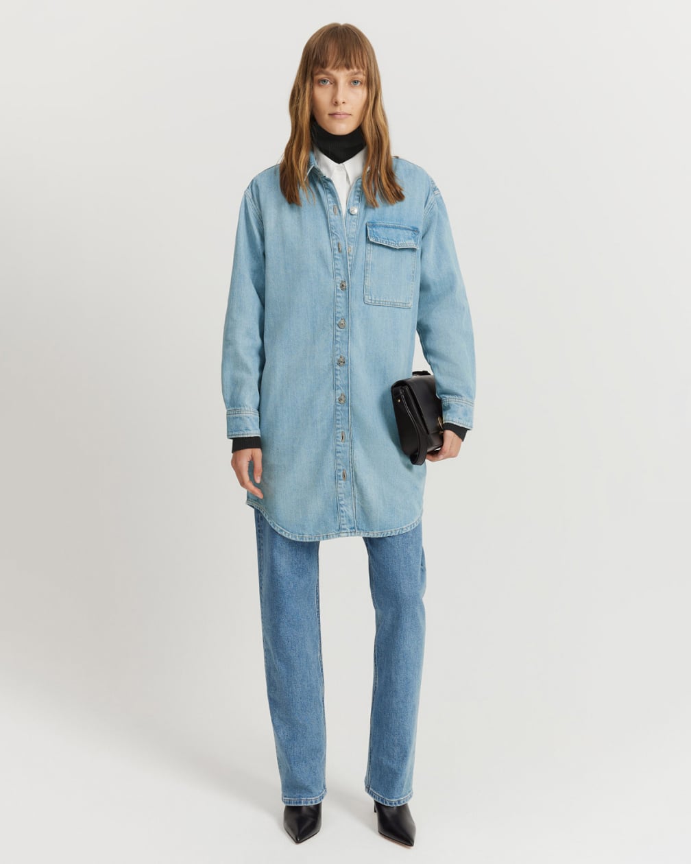 6 Denim Essentials to Add to Your Wardrobe