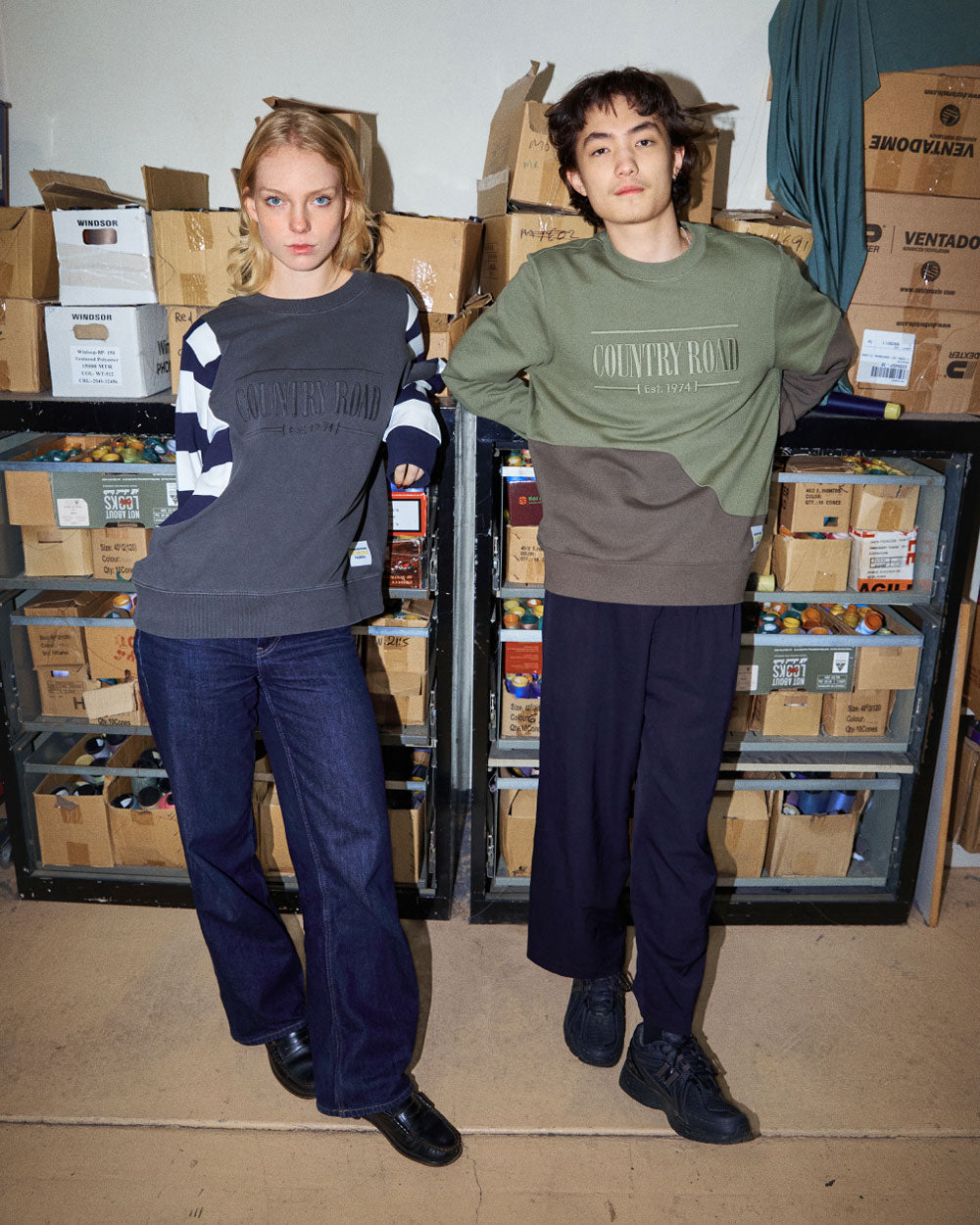 Remade in Melbourne: Our Collaboration with HoMie REBORN