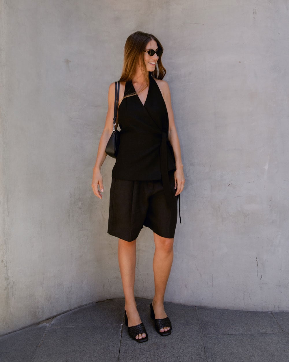 Summer Dress Codes with Fashion Editor Emma Kalfus