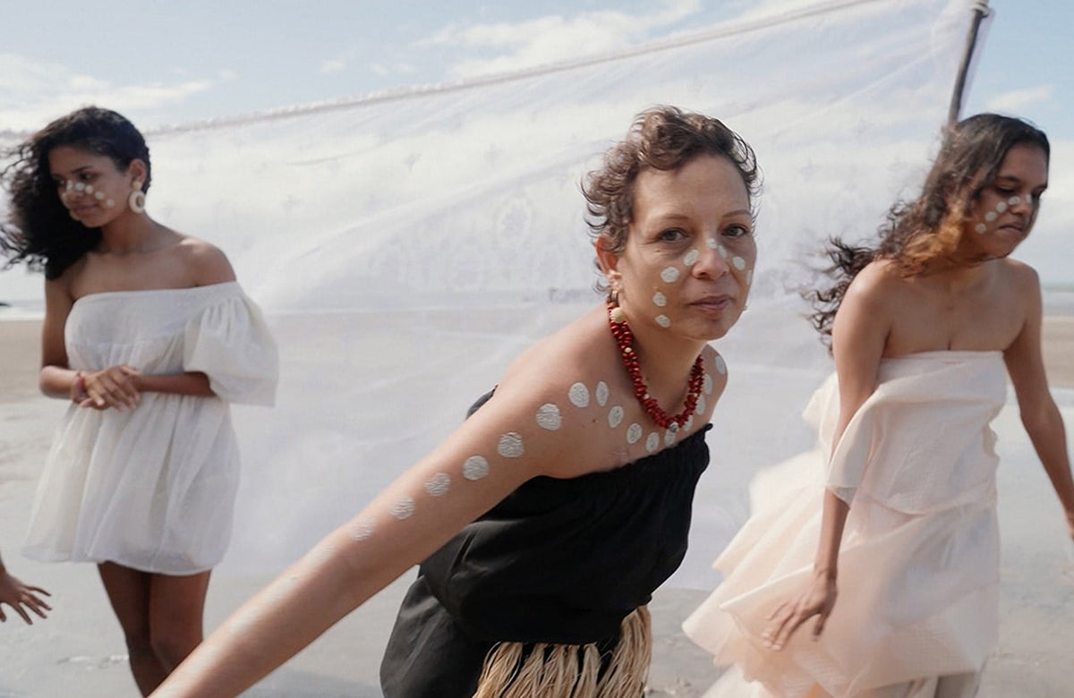 Style, Sustainability and Storytelling with our 2024 NIFA Award Winner
