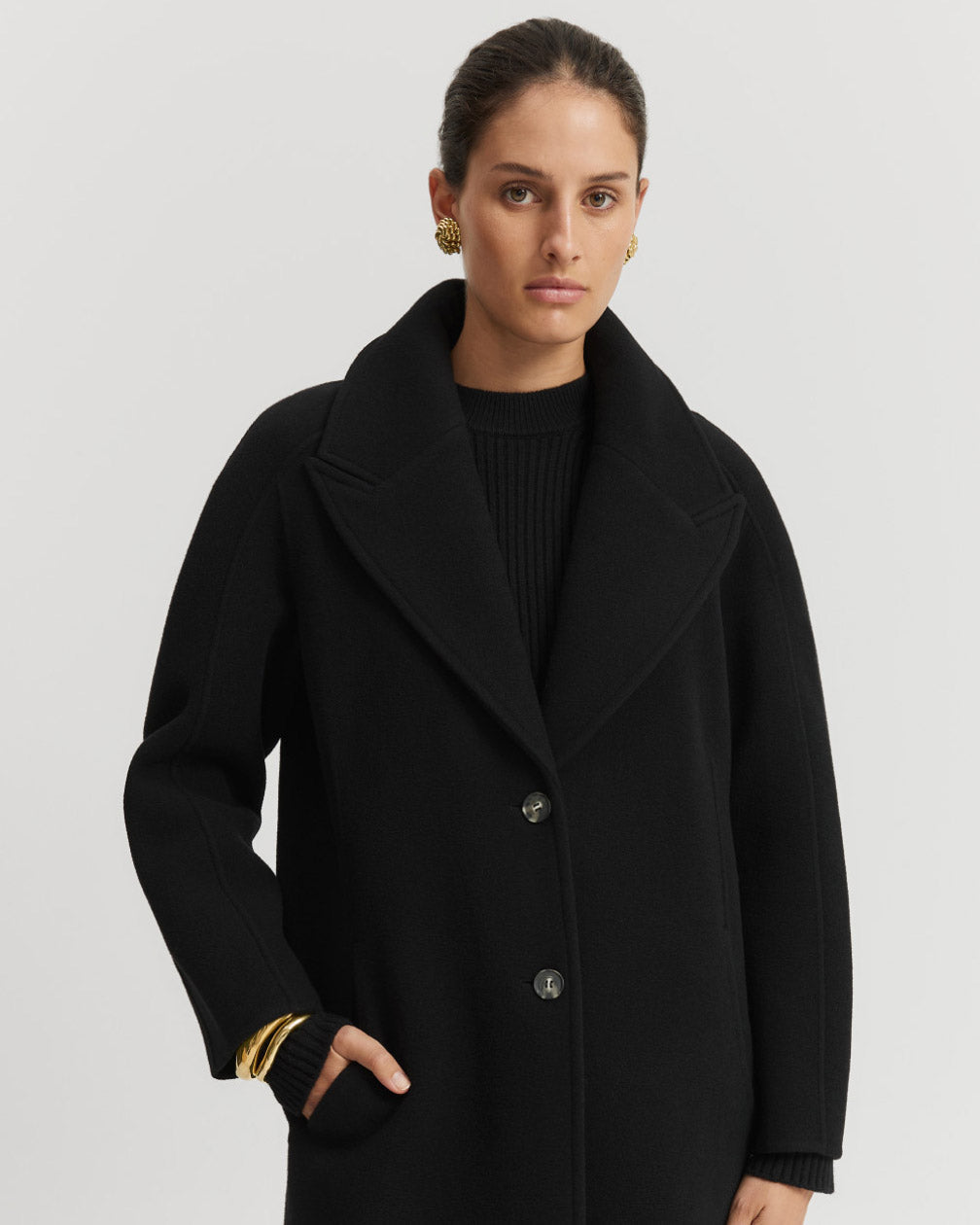 How to Build a Winter Capsule Wardrobe