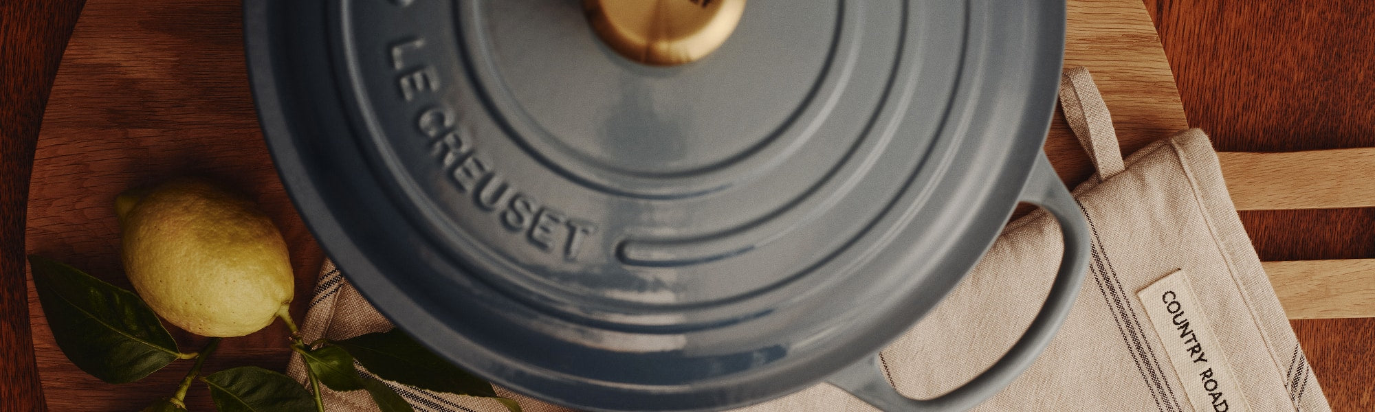 Le Creuset – Page 16 – Country Road