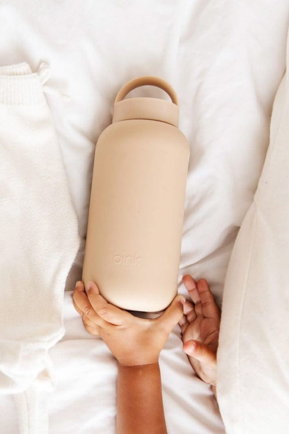 Mama Bottle - Sand - image 3