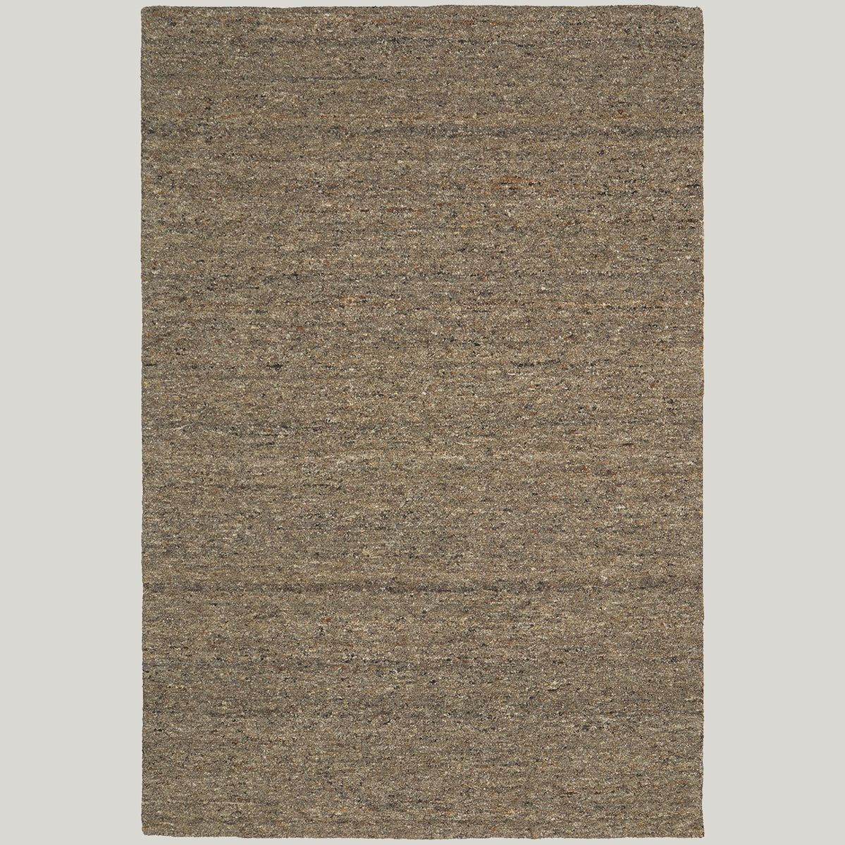 Embrace Stone Rug 400x300cm - Pale Grey - image 2
