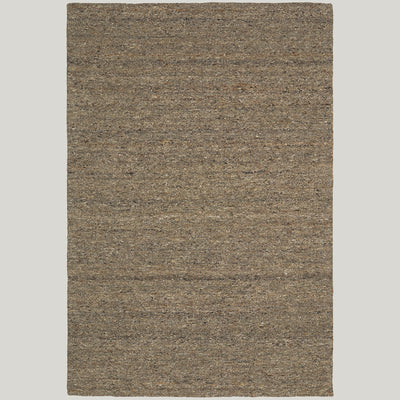 Embrace Stone Rug 400x300cm - Pale Grey - image 2