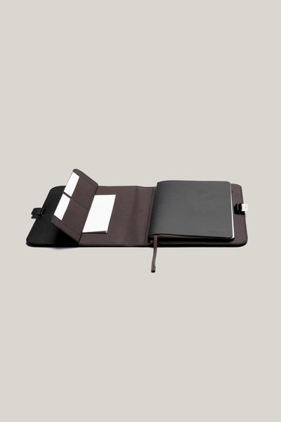 Compendium (leather Free) A5 - Black - image 2
