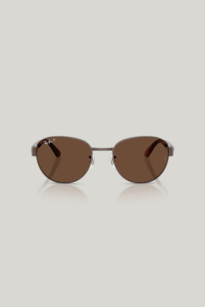 RB3766 POLARIZED LENSES Polarised - Copper - image 2