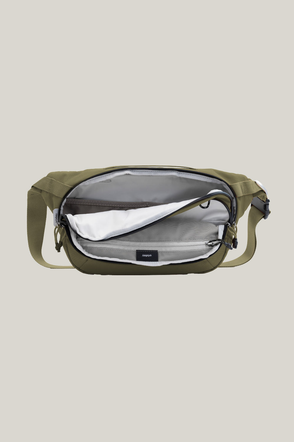 Urban Sling Plus (6L) - Olive - image 2