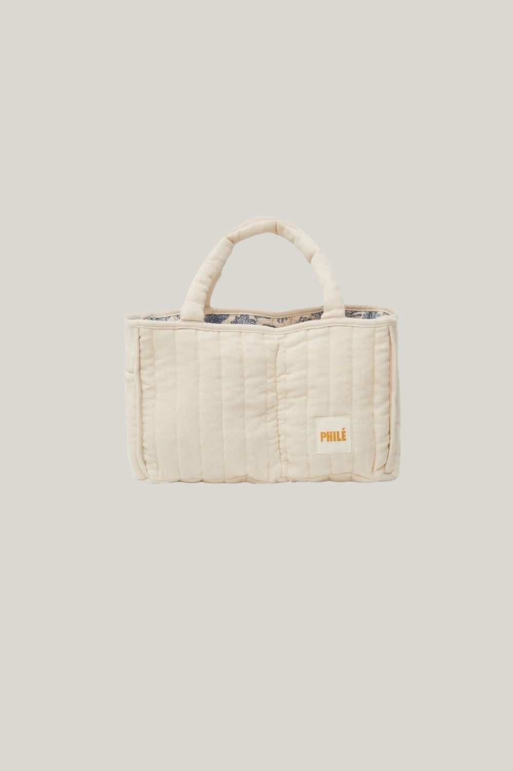 Nappy Caddy - Blue - image 1