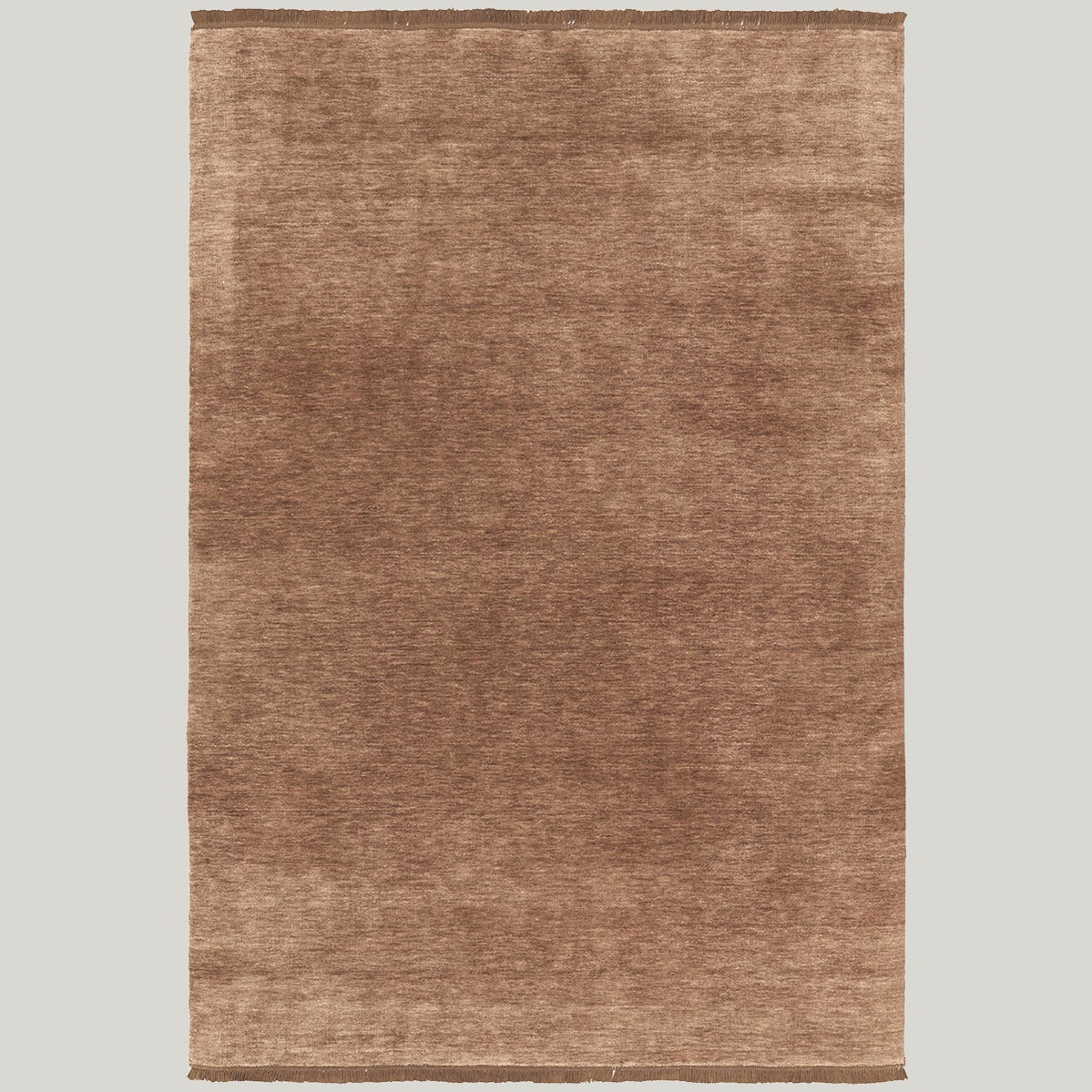 Kinship Mocha Rug 400x300cm - Mocha - image 2