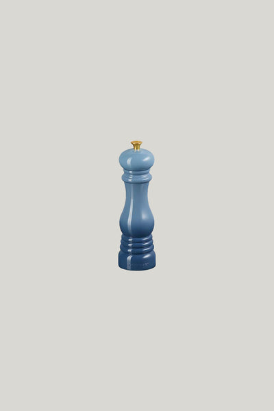 Pepper Mill 21cm - Chambray - image 1