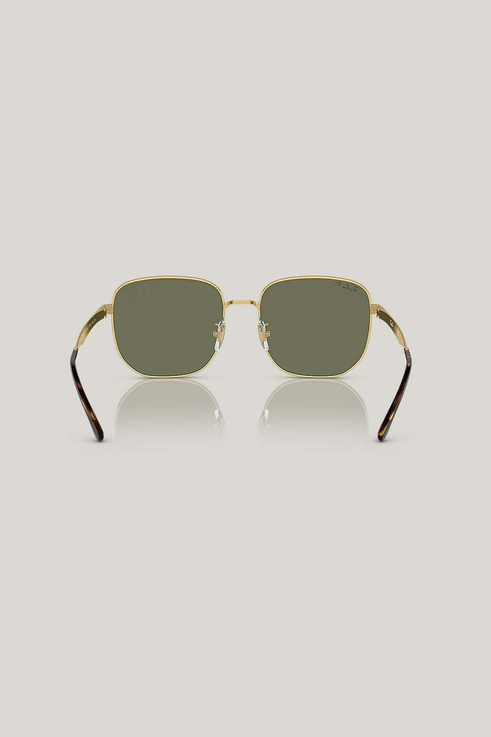 RB3713D Polarised - Gold - image 4