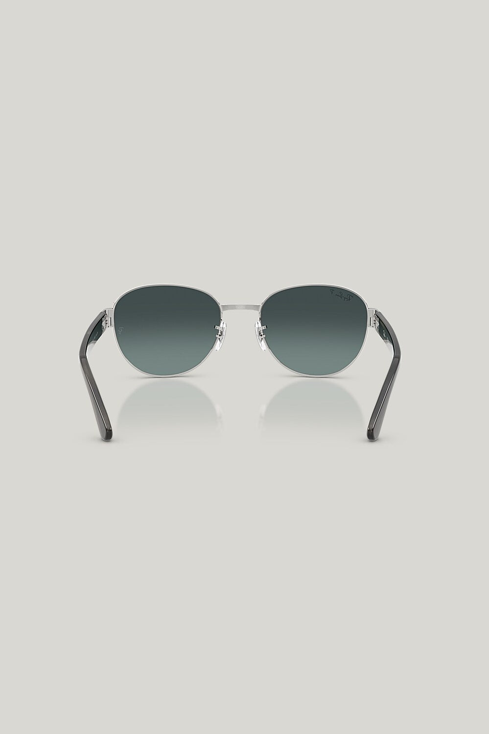 RB3766 POLARIZED LENSES Polarised - Silver - image 4