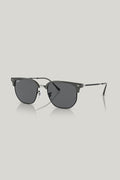 NEW CLUBMASTER - Black - image 1