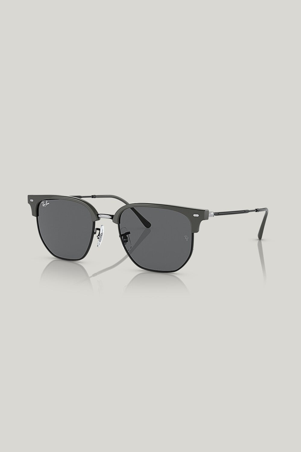 NEW CLUBMASTER - Black - image 1