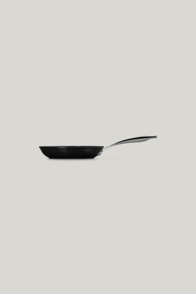 Non Stick Ceramic Shallow Frying Pan 20cm - NO COLOUR - image 2