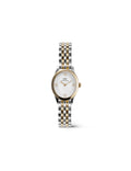 Ophelia Mini Two Tone Gold Watch - Mixed Metal - image 1