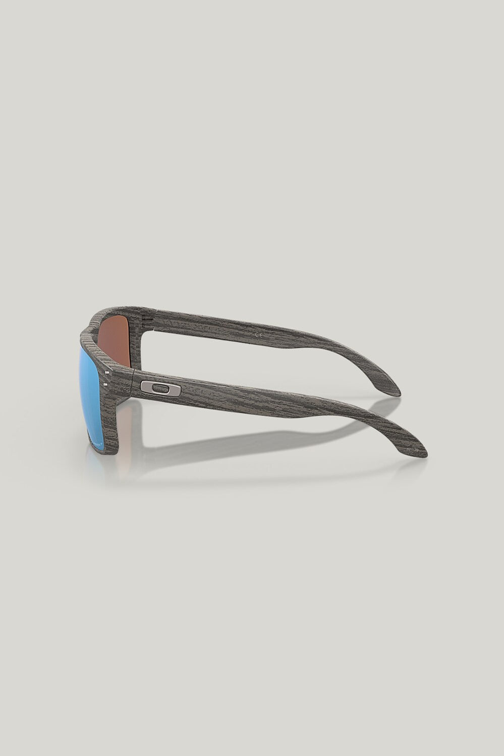 HOLBROOK WOODGRAIN COLLECTION Polarised - Grey - image 3