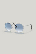 NEW ROUND - Silver - image 1
