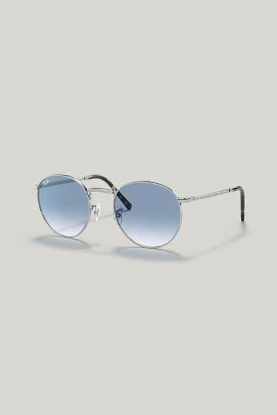 NEW ROUND - Silver - image 1
