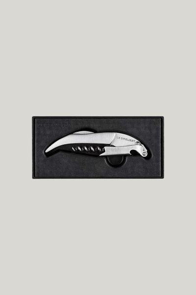 Premium Waiters Corkscrew Stainless Steel - NO COLOUR - image 2