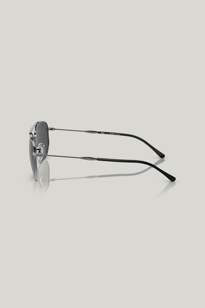 RB3707 POLARIZED LENSES Polarised - Grey - image 3
