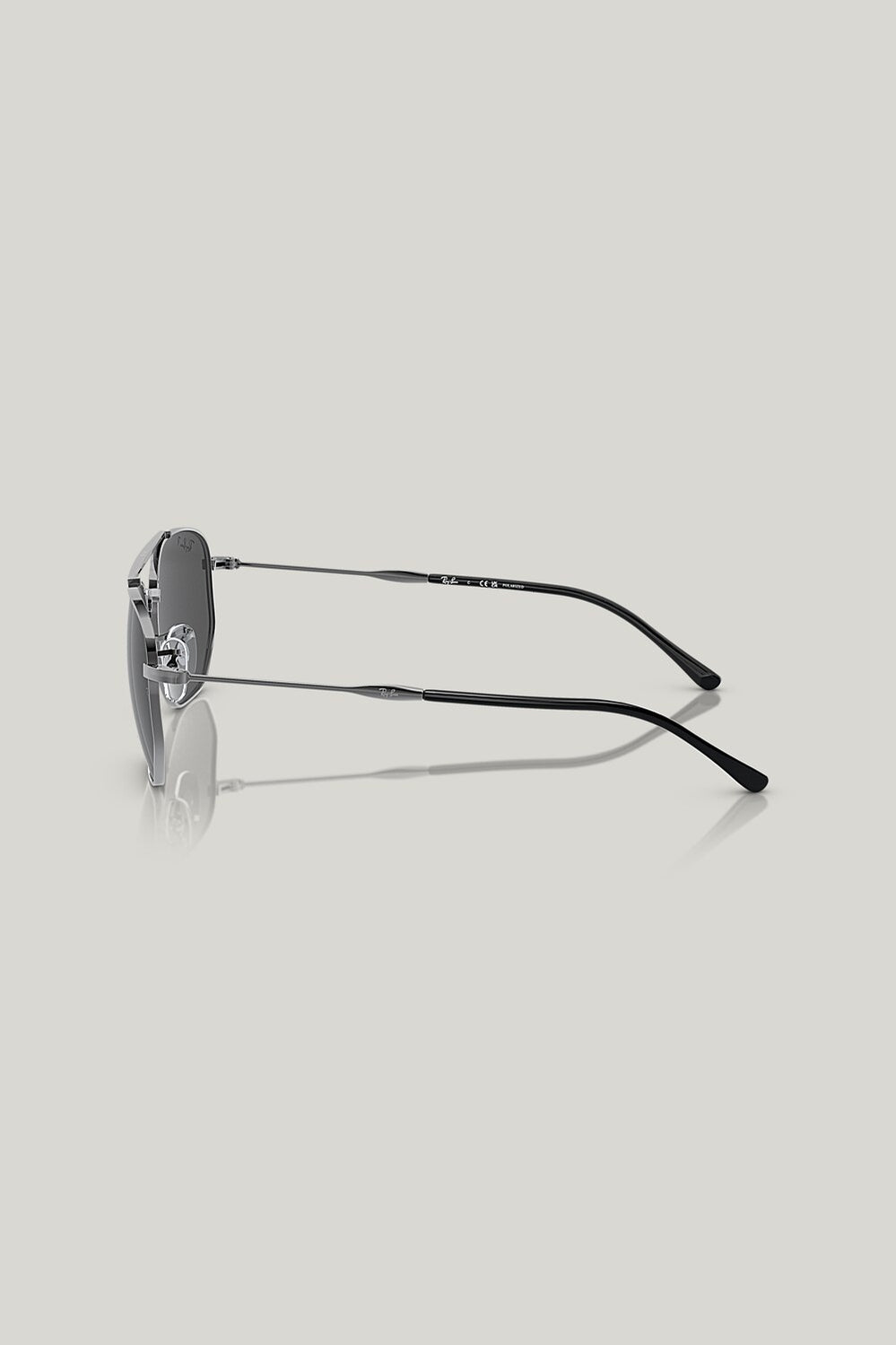 RB3707 POLARIZED LENSES Polarised - Grey - image 3