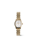 Ophelia Mini Gold Watch - Gold - image 1