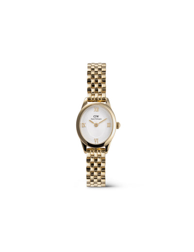 Ophelia Mini Gold Watch - Gold - image 1