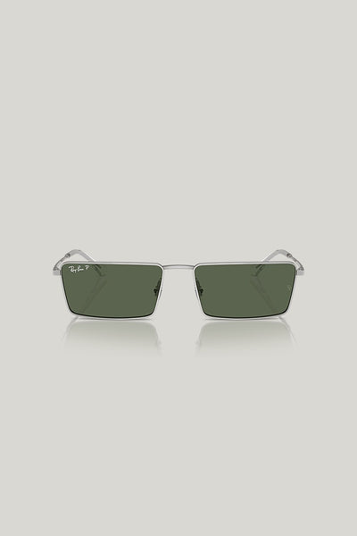 EMY BIOBASED Polarised - Silver - image 2